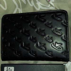 Glam-aholic Lifestyle Passport Cover